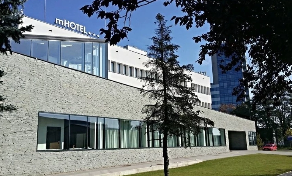 m Hotel