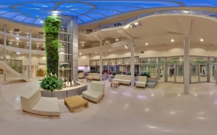 Sale konferencyjne Święcice - Hotel Święcice