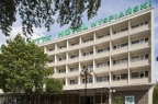 Hotel *** Hotel Wyspiański / 3