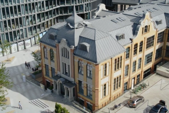 Concordia Design Poznań