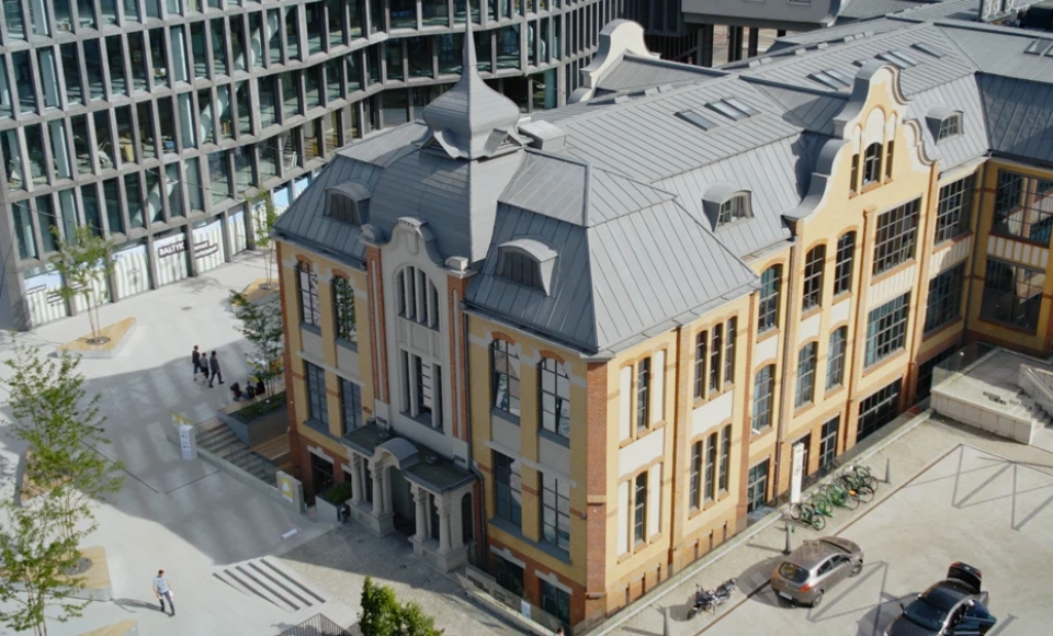 Concordia Design Poznań