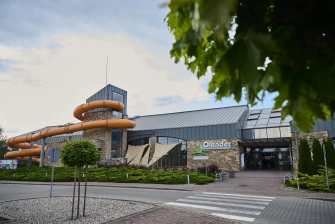 Centrum Sportu i Rekreacji OLENDER