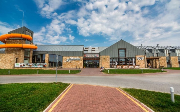 Sale konferencyjne Toruń - Centrum Sportu i Rekreacji OLENDER