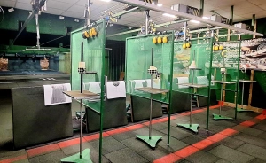 Centrum Sportu i Rekreacji OLENDER Obiekt szkoleniowo-wypoczynkowy / 2