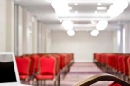 Hotel *** Hotel Lamberton Business & Conferences / 11