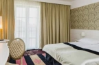 Hotel *** Hotel Lamberton Business & Conferences / 25