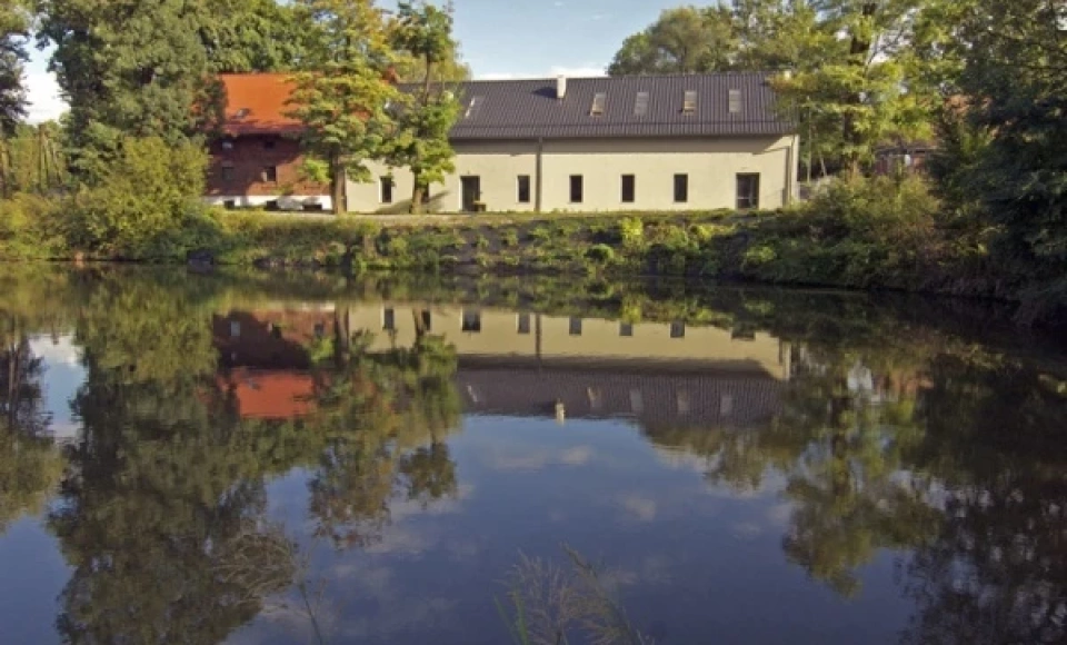 K6 - Kotulińskiego 6 - Przestrzeń Kreatywna