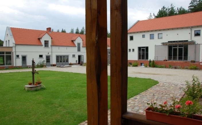 Sale konferencyjne Murowana Goślina - Novel House