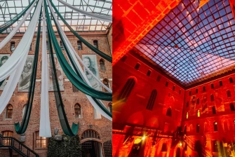 Hotel ZAMEK GNIEW ****