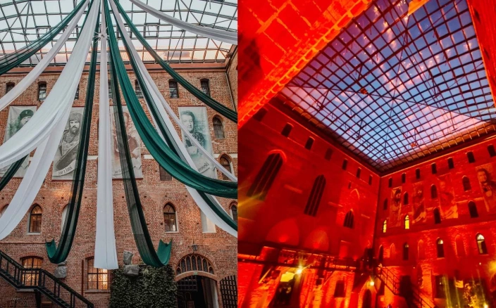 Sale konferencyjne Gniew - Hotel ZAMEK GNIEW ****