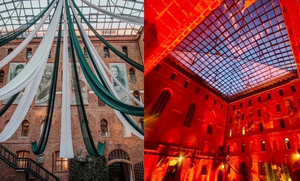 Hotel ZAMEK GNIEW ****