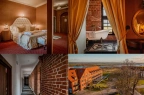Hotel **** Hotel ZAMEK GNIEW **** / 9