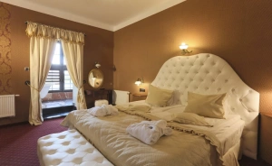 Hotel ZAMEK GNIEW **** Hotel **** / 0