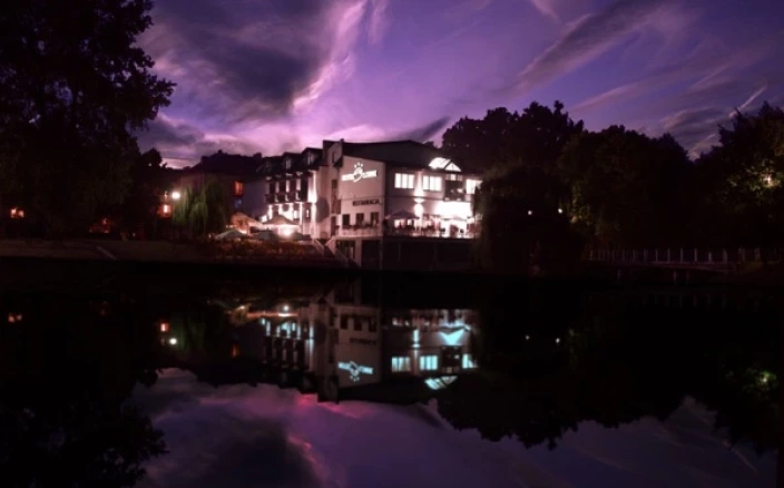 Sale konferencyjne Poniatowa - Hotel Słowik