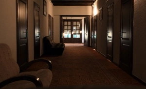 zdjęcie pokoju, Hotel Słowik, Poniatowa