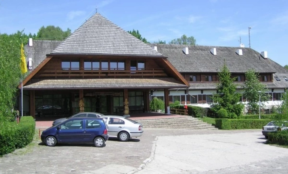 Hotel Zajazd Piastowski