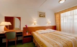zdjęcie pokoju, Hotel Zajazd Piastowski, Kazimierz Dolny