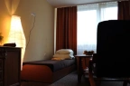 zdjęcie pokoju, Ośrodek szkoleniowo-hotelowy Leśne Zacisze , Teresin