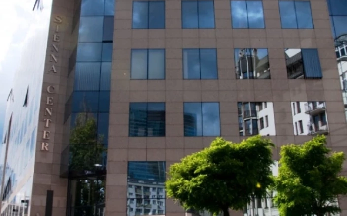 Sale konferencyjne Warszawa - Centrum Szkoleniowe Instytutu Rozwoju Biznesu  