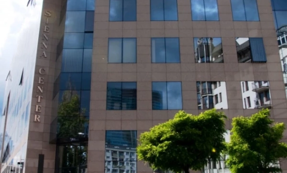 Centrum Szkoleniowe Instytutu Rozwoju Biznesu  