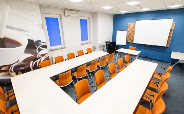 Sale konferencyjne Pszczyna - Hotel Piaskowy