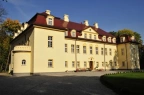 Pałac Izbicko