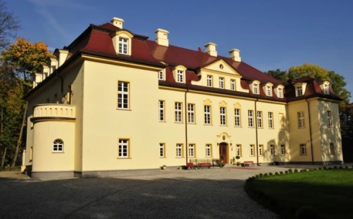 Sale konferencyjne Izbicko - Pałac Izbicko
