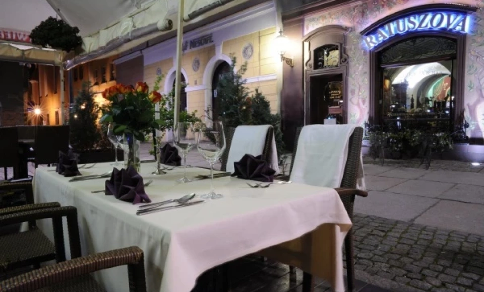 Restauracja Ratuszova