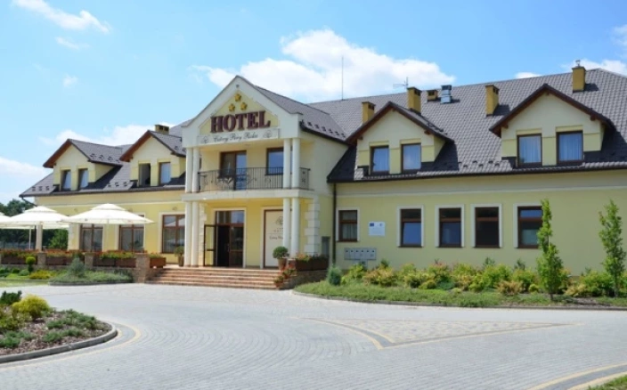 Sale konferencyjne Rzeszów - Hotel  Cztery  Pory  Roku
