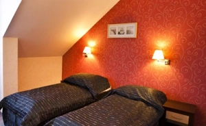 zdjęcie pokoju, Hotel  Cztery  Pory  Roku, Rzeszów
