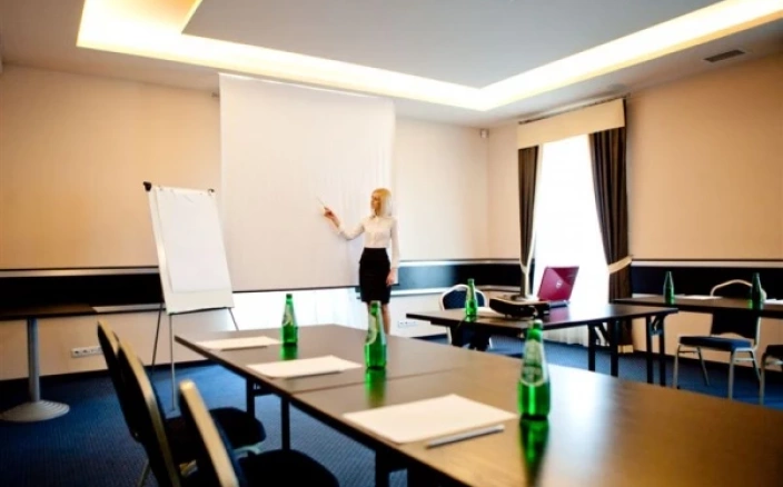 Sale konferencyjne Rzeszów - Centrum Konferencyjne ICam House 