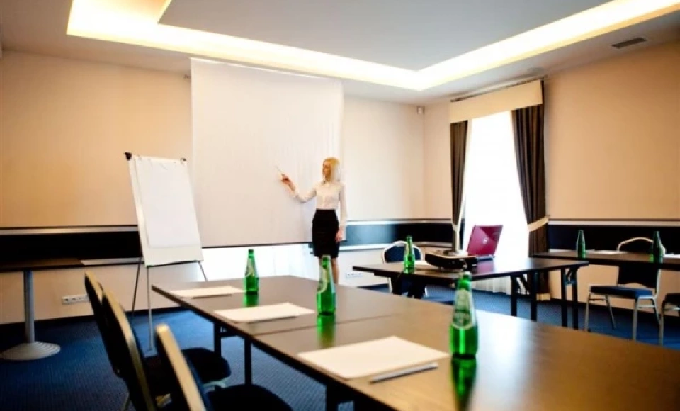 Centrum Konferencyjne ICam House 