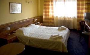 zdjęcie pokoju, Hotel & Restauracja Marysin Dwór, Katowice