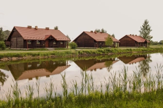 Centrum Aktywnego Wypoczynku Borek