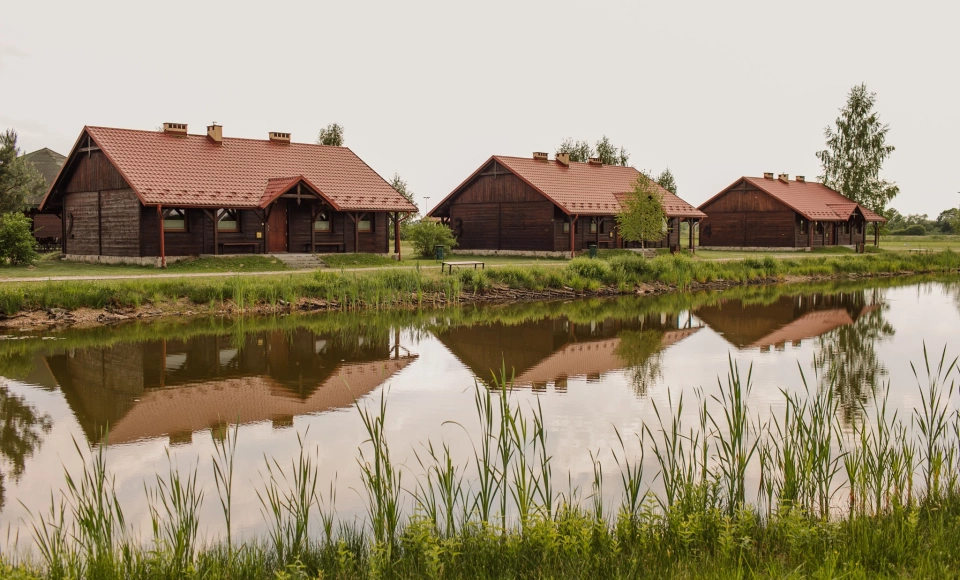 Centrum Aktywnego Wypoczynku Borek