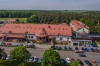 Centrum Hotelowo - Konferencyjne DELICJUSZ
