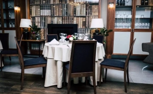 Hotel - Restauracja Delicjusz Hotel *** / 3