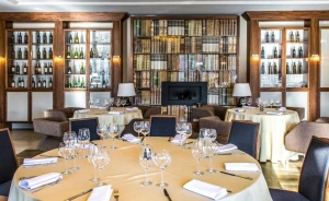 Hotel - Restauracja Delicjusz Hotel *** / 1