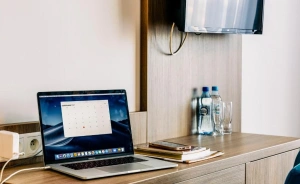 Hotel - Restauracja Delicjusz Hotel *** / 1