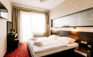 Hotel - Restauracja Delicjusz Hotel *** / 2