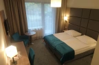 Hotel *** Centrum Hotelowo - Konferencyjne DELICJUSZ / 8