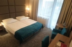 Hotel *** Centrum Hotelowo - Konferencyjne DELICJUSZ / 7