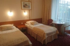 Hotel *** Centrum Hotelowo - Konferencyjne DELICJUSZ / 2
