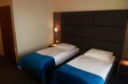 Hotel *** Centrum Hotelowo - Konferencyjne DELICJUSZ / 6