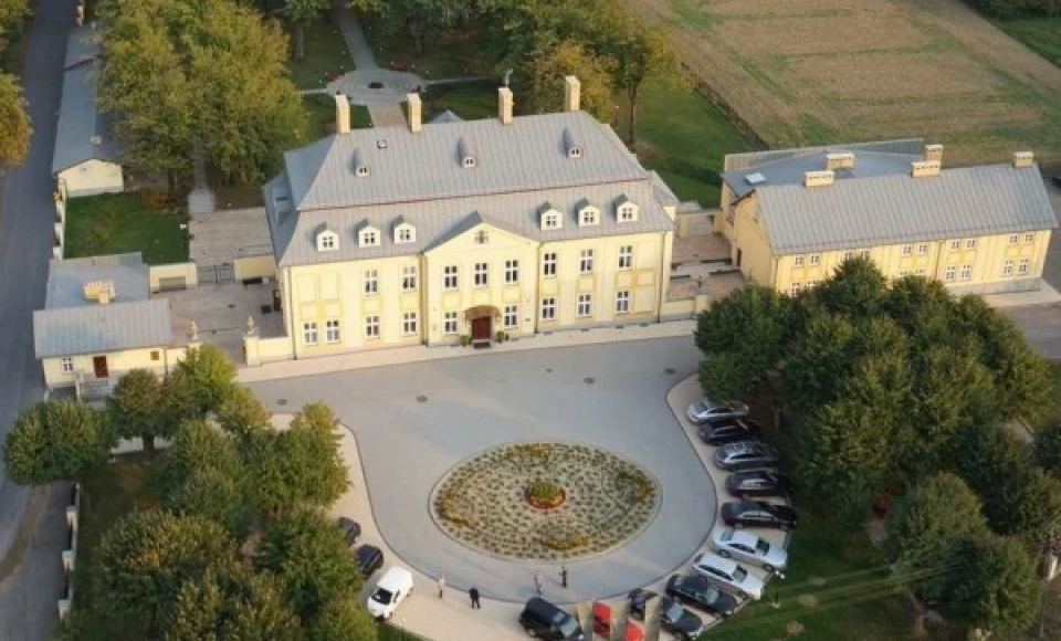 Hotel Pałac Kotulińskich