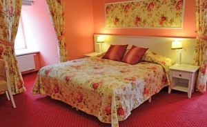 zdjęcie pokoju, Hotel Pałac Kotulińskich, Czechowice - Dziedzice obok Bielsko-Biała