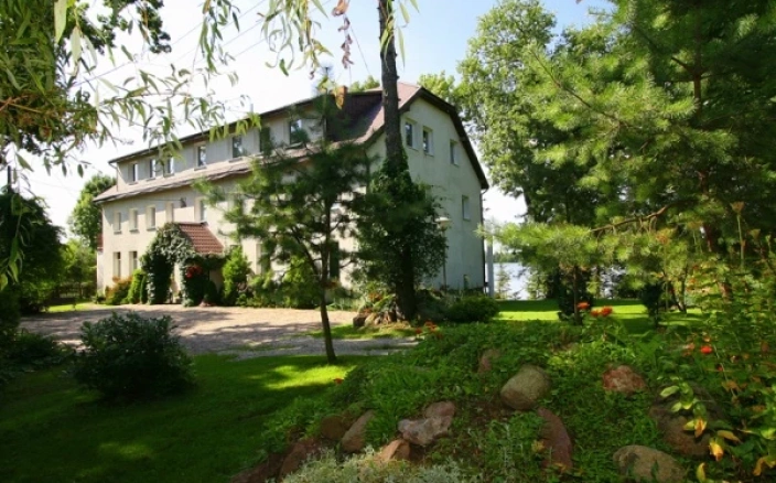 Sale konferencyjne Giżycko - Hotelik Myśliwski