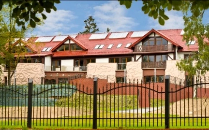 Sale konferencyjne Szczecinek - Hotel Viki