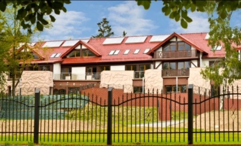 Hotel Viki