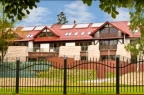 zdjęcie obiektu, Hotel Viki, Szczecinek
